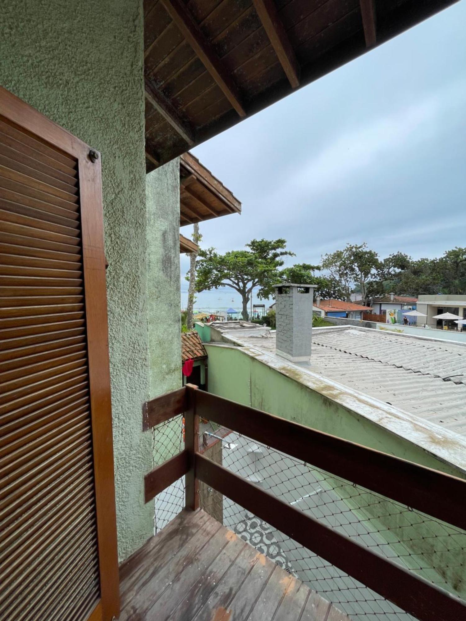 Pe Na Areia Na Praia Das Toninhas - Villagio 24 Porto Feliz Ubatuba Exteriér fotografie
