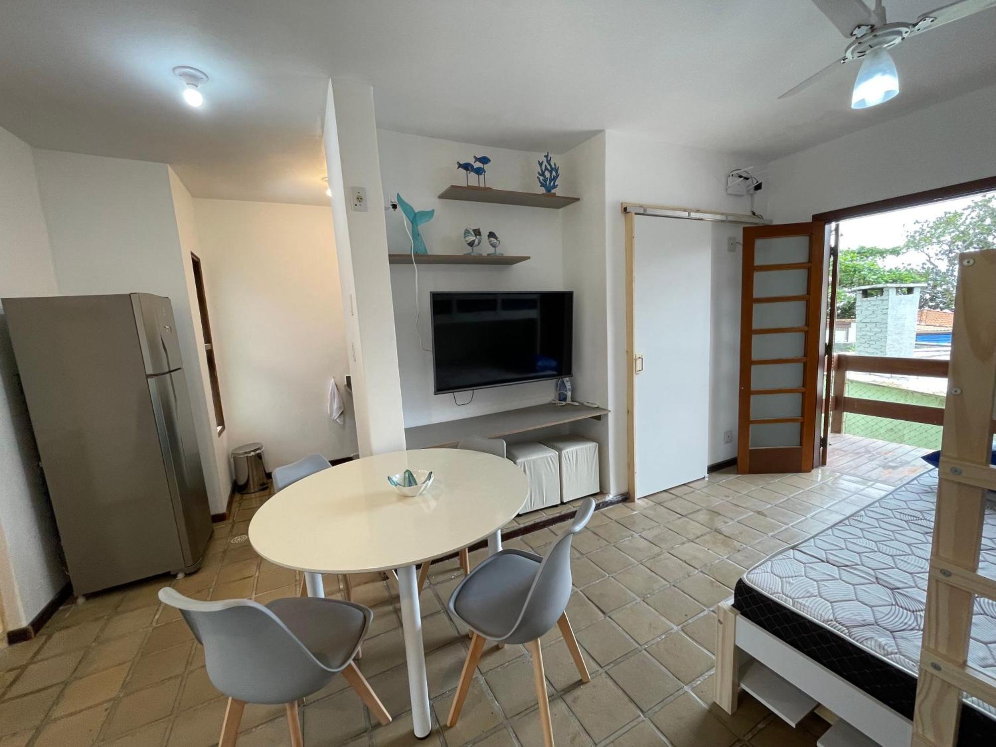 Pe Na Areia Na Praia Das Toninhas - Villagio 24 Porto Feliz Ubatuba Exteriér fotografie
